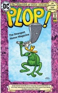 Cover: Plop! - BEARMANOR MEDIA