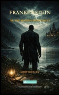 Cover: Frankenstein - Bamboo & Pine Press