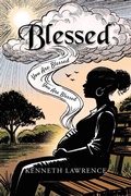 Cover: Blessed - Christian Faith Publishing