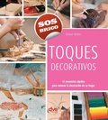 Cover: Toques decorativos - De Vecchi Ediciones