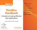 Cover: ThinWire Handbook - Pearson