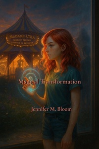 Enlarge image Cover: Magical Transformation - Jennifer M. Bloom