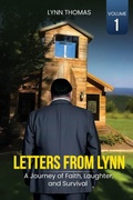 Cover: Letters from Lynn - Book Publishing Group LLC
