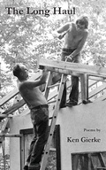 Cover: The Long Haul - Spartan Press