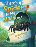 Cover: There's A Spider In My Mailbox! - Expresso Publishing