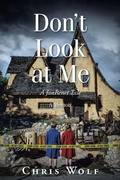 Cover: Don't Look at Me - Hawes & Jenkins