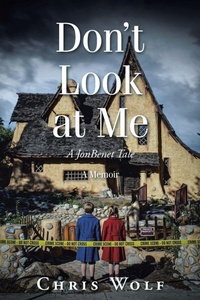 Enlarge image Cover: Don't Look at Me - Hawes & Jenkins