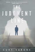Cover: The Judgment Line - Koehler Books