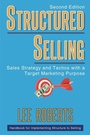 Cover: Structured Selling - Christian Faith Publishing