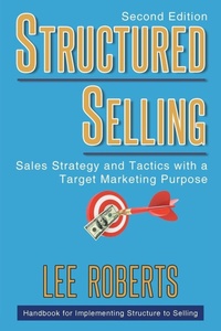 Enlarge image Cover: Structured Selling - Christian Faith Publishing