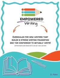 Enlarge image Cover: Empowered Writing - Empowered Writing