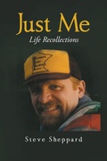 Cover: Just Me - Fulton Books