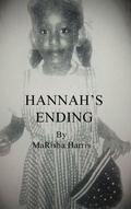 Cover: Hannah's Ending - MaRisha Harris