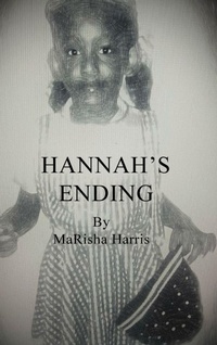 Enlarge image Cover: Hannah's Ending - MaRisha Harris