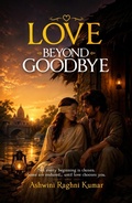 Cover: Love Beyond Goodbye - Ashwini Kumar