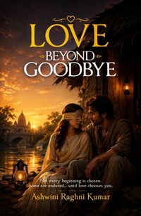 Enlarge image Cover: Love Beyond Goodbye - Ashwini Kumar