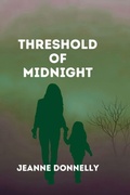 Cover: Threshold of Midnight - AimlessInk