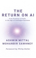 Cover: The Return on AI - Course5 Intelligence Inc.