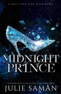 Cover: Midnight Prince - Jsamanbooks