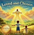 Cover: Loved and Chosen - Crown of Life