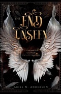 Cover: The End Unseen - Ariel N. Anderson