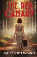 Cover: The Red Canary - Rsm Publishing