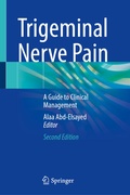 Cover: Trigeminal Nerve Pain - Springer
