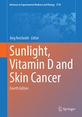 Cover: Sunlight, Vitamin D and Skin Cancer - Springer