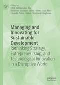 Cover: Managing and Innovating for Sustainable Development - Palgrave Macmillan