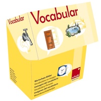 Enlarge image Cover: Vocabular - SCHUBI Lernmedien - eine Marke der Westermann Schweiz AG