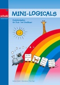 Cover: Mini-Logicals - SCHUBI Lernmedien - eine Marke der Westermann Schweiz AG