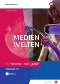 Cover: Medienwelten - Ausgabe 2025 - Westermann Schulbuchverlag