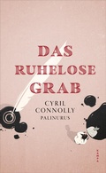 Cover: Das ruhelose Grab - Kampa Verlag