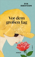 Cover: Vor dem gro&szlig;en Tag - Kampa Verlag