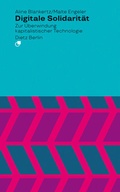 Cover: Digitale Solidarit&auml;t - Dietz