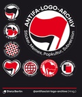 Cover: Antifa-Logo-Archiv - Dietz