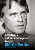 Cover: Geradeaus auf verschlungenen Wegen - Eulenspiegel Verlagsgruppe Buchverlage