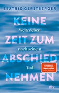 Cover: Keine Zeit zum Abschiednehmen - dtv