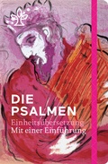 Cover: Die Psalmen - Katholisches Bibelwerk