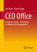 Cover: CEO Office - Springer