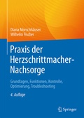 Cover: Praxis der Herzschrittmacher-Nachsorge - Springer
