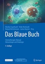 Cover: Das Blaue Buch - Springer