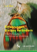 Cover: Erfahrungen, die uns ver&auml;ndern - J.B. Metzler