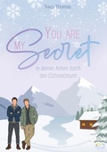 Cover: You are my Secret - Tolino Media