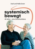 Cover: systemisch bewegt - BoD - Books on Demand