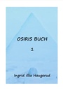 Cover: Osiris buch 1 - BoD - Books on Demand