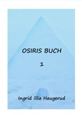 Cover: Osiris buch 1 - BoD - Books on Demand