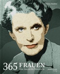 Cover: 365 Frauen - Eine Geschichte &Ouml;sterreichs - Verlag Anton Pustet Salzburg