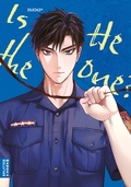 Cover: Is He The One? 02 - Splitter-Verlag