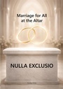 Cover: NULLA EXCLUSIO - BoD - Books on Demand